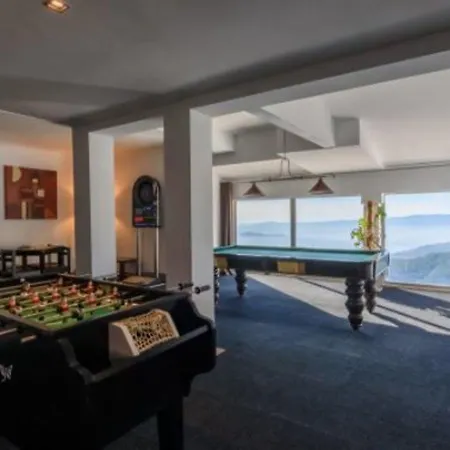 Luna Dos Carqueijais Covilhã