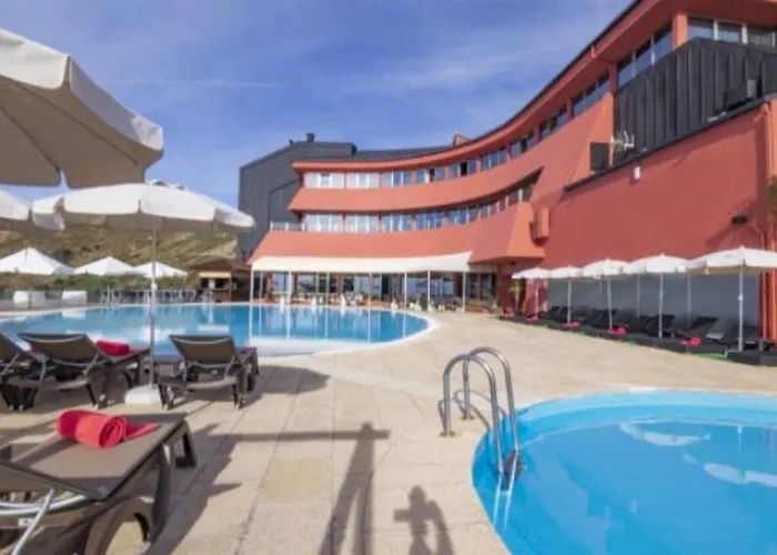 Luna Dos Carqueijais Covilha