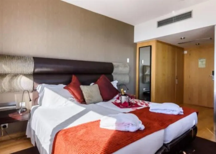 Luna Dos Carqueijais 4*